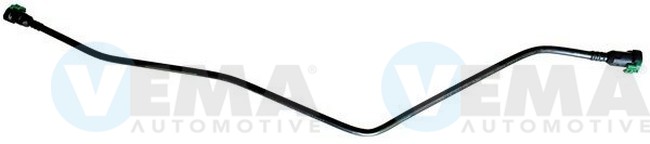 Condotto carburante VEMA 470210