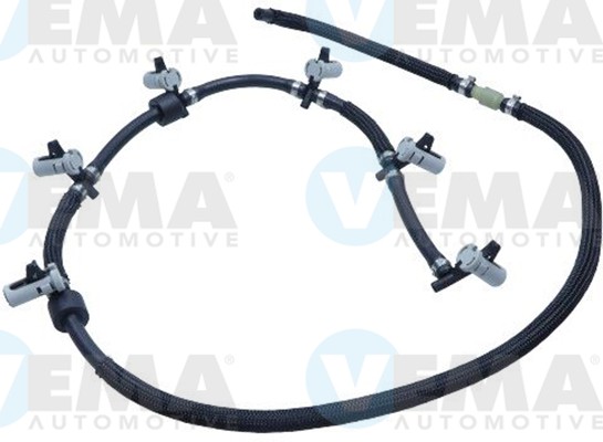 Condotto carburante VEMA 470234