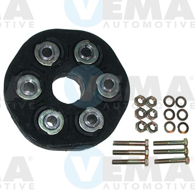 Giunto, albero longitudinale VEMA 500001