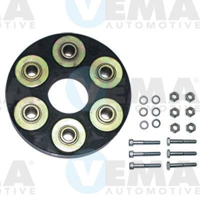 VEMA GIUNTO TRASMISSIONE POST. MERCEDES CLASSE E (W124) 93>