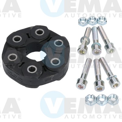 Giunto, albero longitudinale VEMA 500040