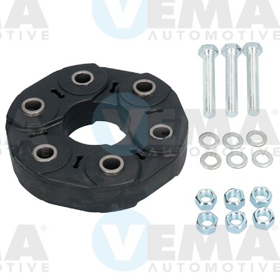 Giunto, albero longitudinale VEMA 500044