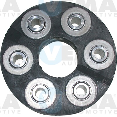 Giunto, albero longitudinale VEMA 500048
