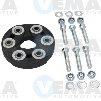 Giunto, albero longitudinale VEMA 500050