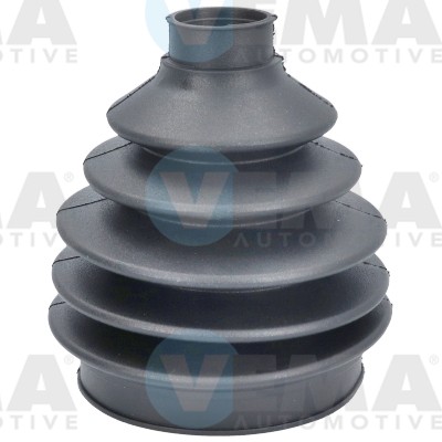 Cuffia, semiasse VEMA 510025