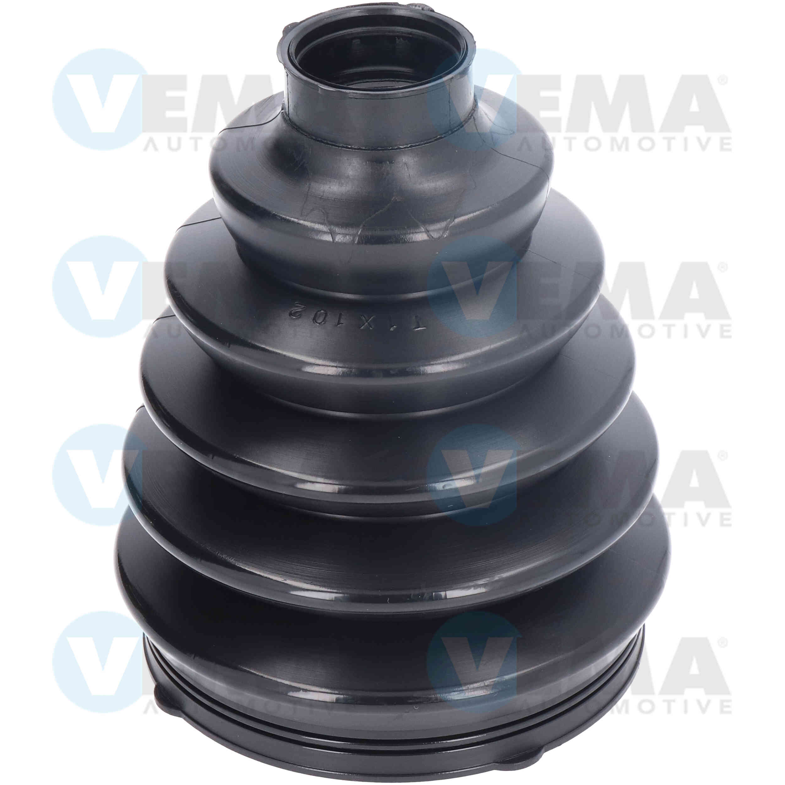 Cuffia, semiasse VEMA 510035