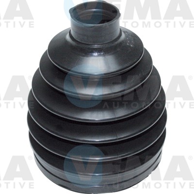 Cuffia, semiasse VEMA 510037