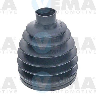 Cuffia, semiasse VEMA 510038