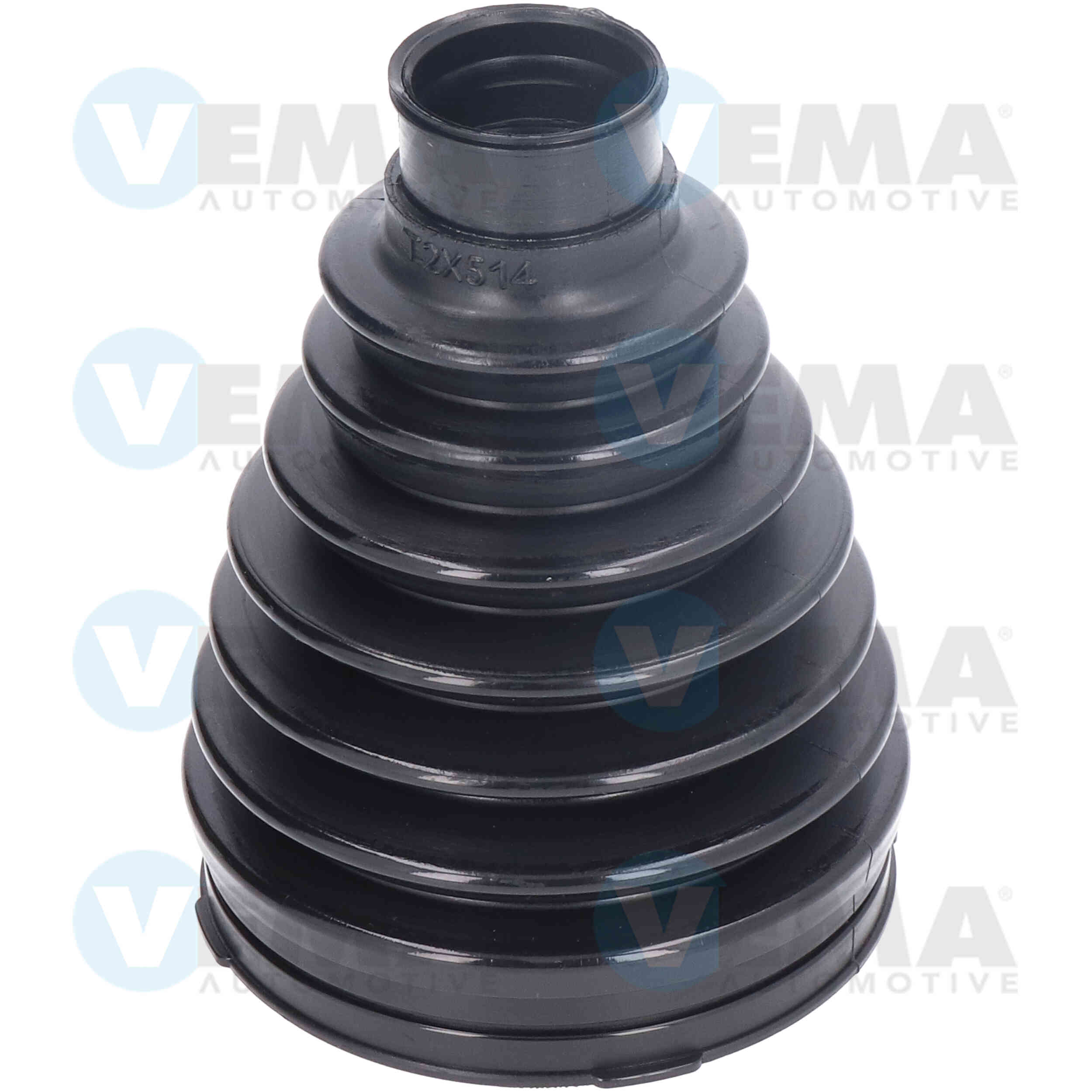 Cuffia, semiasse VEMA 510040