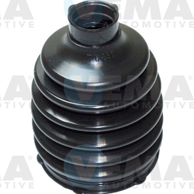 VEMA CUFFIA SEMIASSE LATO RUOTA FORD FIESTA VI