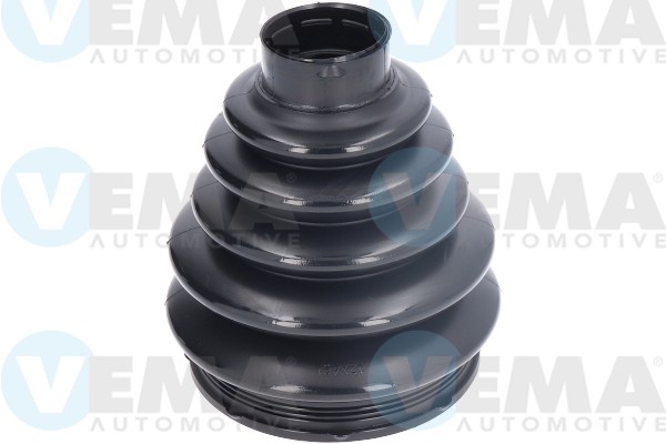 VEMA CUFFIA SEMIASSE LATO RUOTA CITROEN C2 C3 1.6 HDI