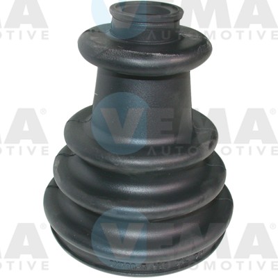Cuffia, semiasse VEMA 510143