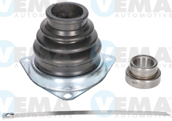 Cuffia, semiasse VEMA 515029