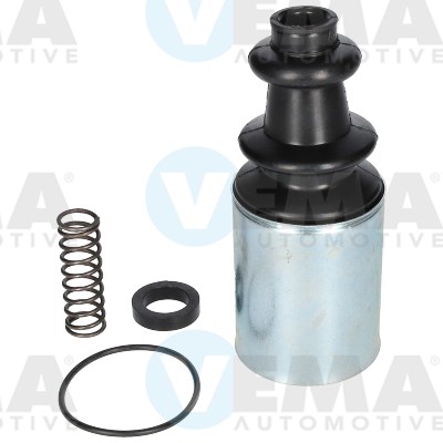 VEMA CUFFIA SEMIASSE LATO CAMBIO CITROEN