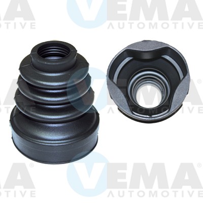 VEMA CUFFIA SEMIASSE LATO CAMBIO FIAT PSA GROUP