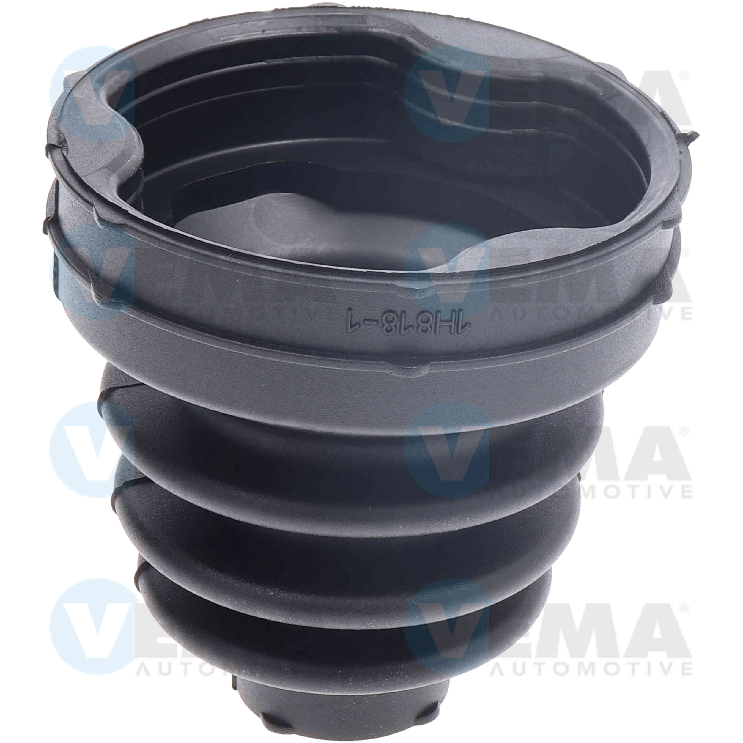 VEMA CUFFIA SEMIASSE LATO CAMBIO LATO SX FORD FOCUS IV 1.6 TDCI