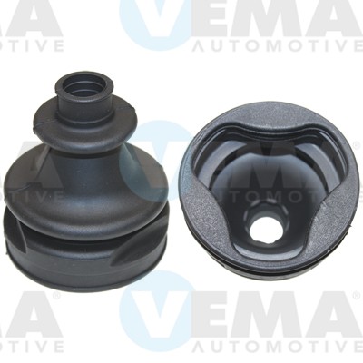 VEMA CUFFIA SEMIASSE LATO CAMBIO FORD FIESTA 96 1.2-1.4