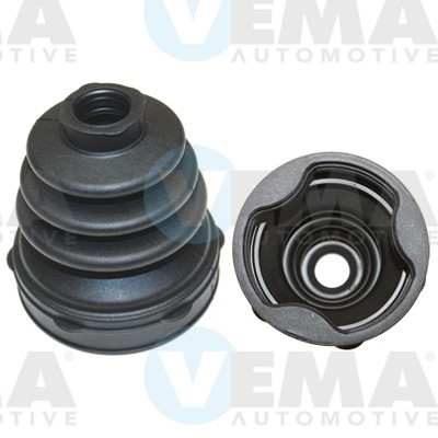 VEMA CUFFIA SEMIASSE LATO CAMBIO FORD FOCUS II 1.8