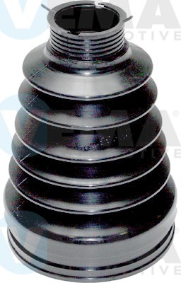 VEMA CUFFIA SEMIASSE LATO CAMBIO AUDI A2 1.4 TDI