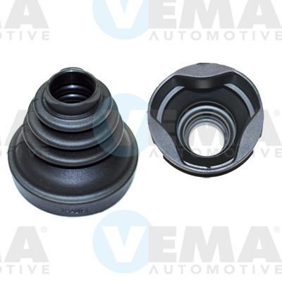 VEMA CUFFIA SEMIASSE LATO CAMBIO C4 PIC.2.0 HDI