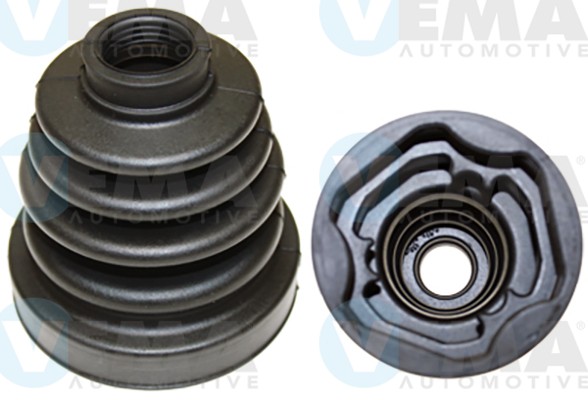 Cuffia, semiasse VEMA 515104