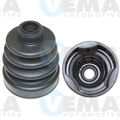 Cuffia, semiasse VEMA 515106