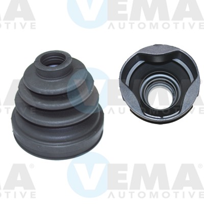VEMA CUFFIA SEMIASSE LATO CAMBIO LATO DX NISSAN X-TRAIL 2.0