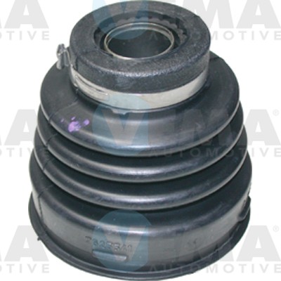 Cuffia, semiasse VEMA 515138