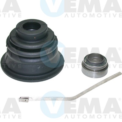 VEMA KIT CUFFIA LATO CAMBIO RENAULT 19 88-95