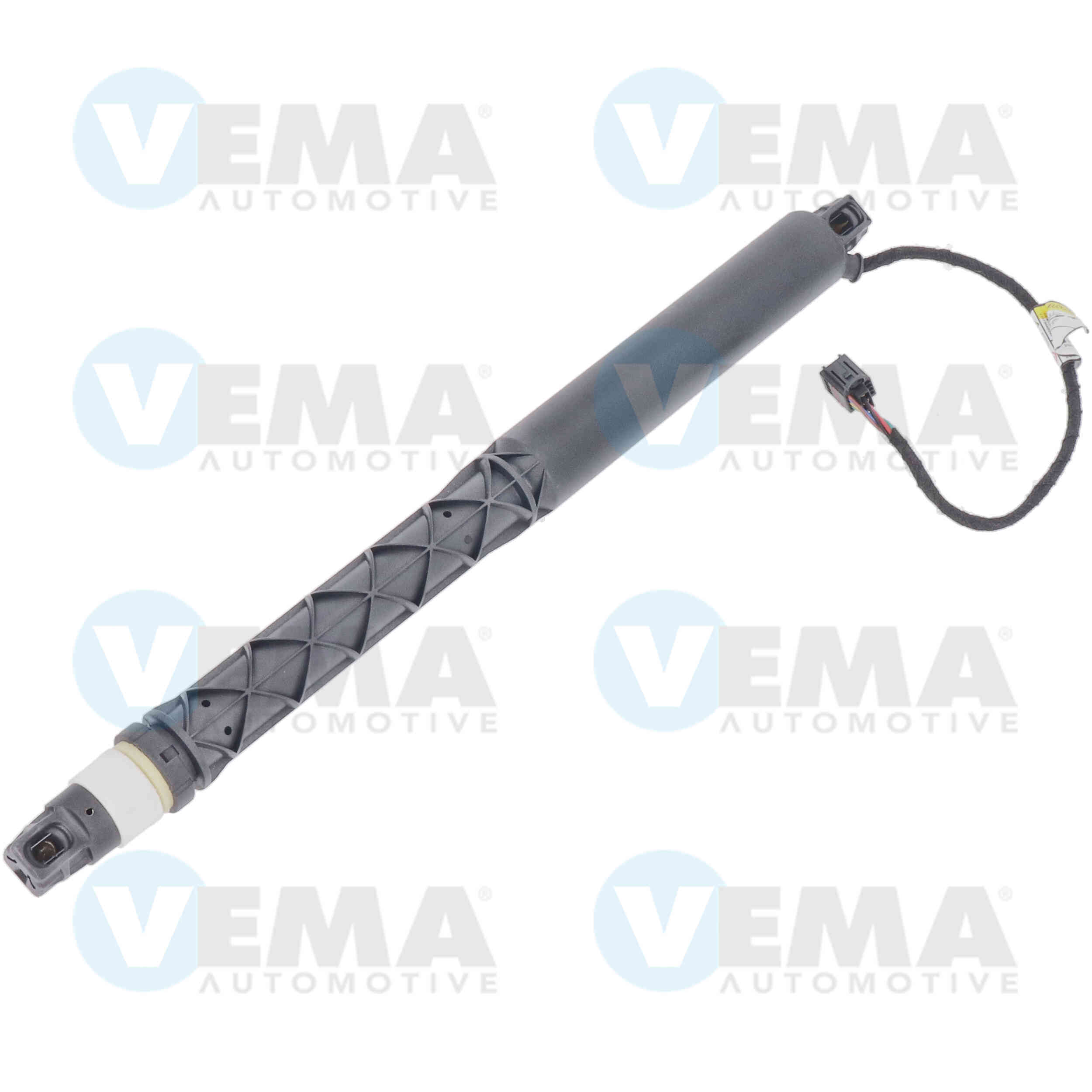 Motore elettrico, cofano posteriore VEMA 520339