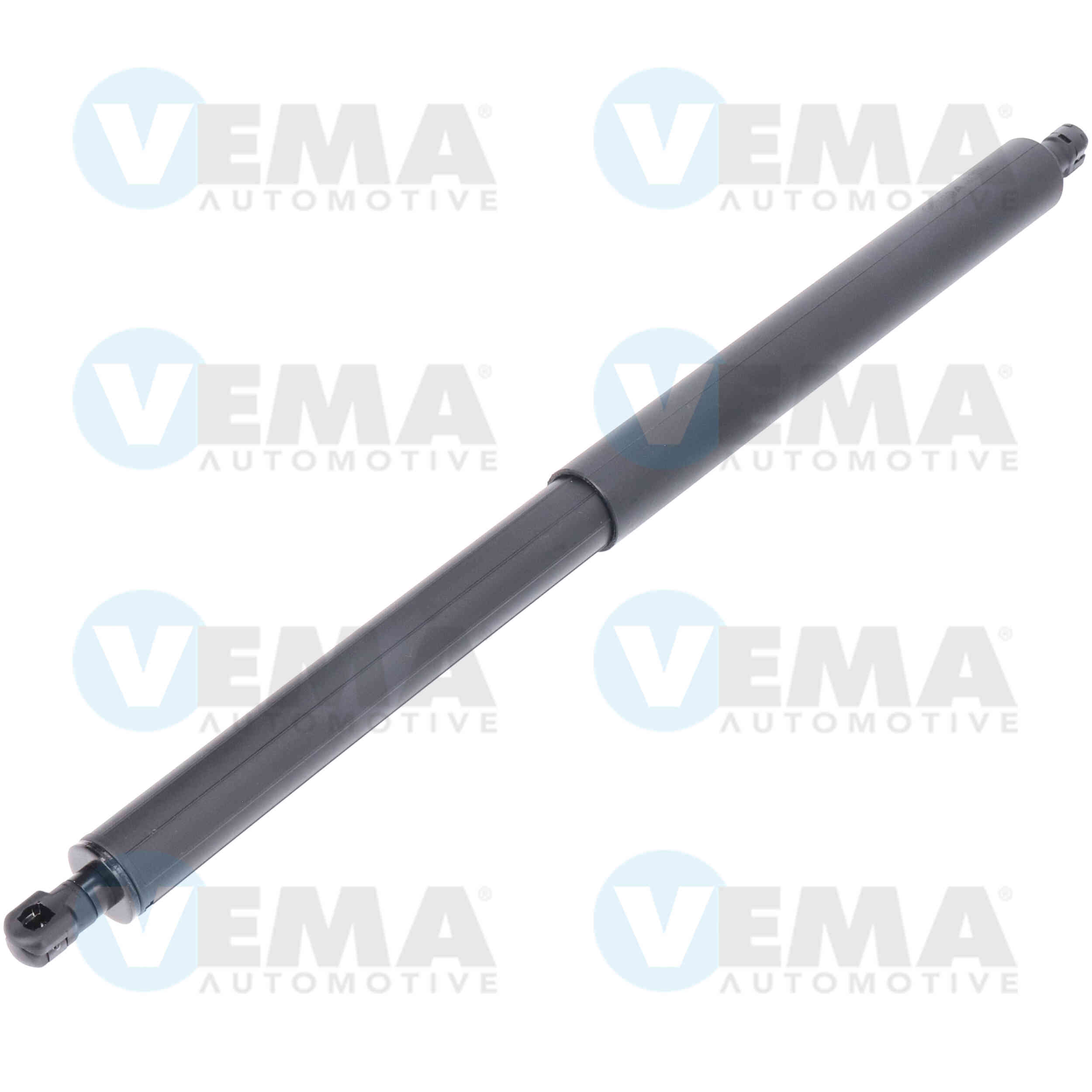 Ammortizzatore pneumatico, cofano bagagli /vano carico VEMA 520438