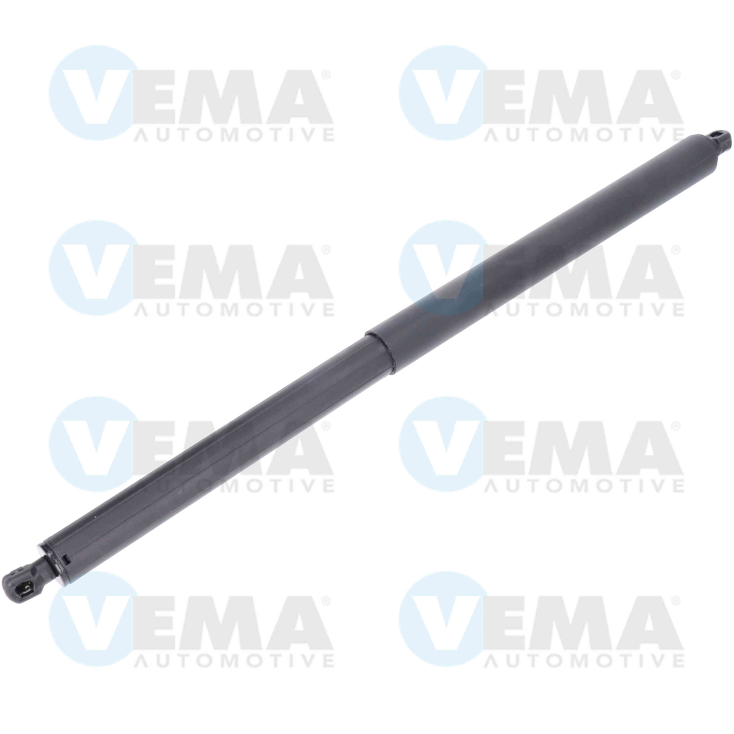 Ammortizzatore pneumatico, cofano bagagli /vano carico VEMA 520460