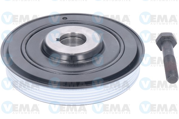 Puleggia cinghia, albero a gomiti VEMA 530001