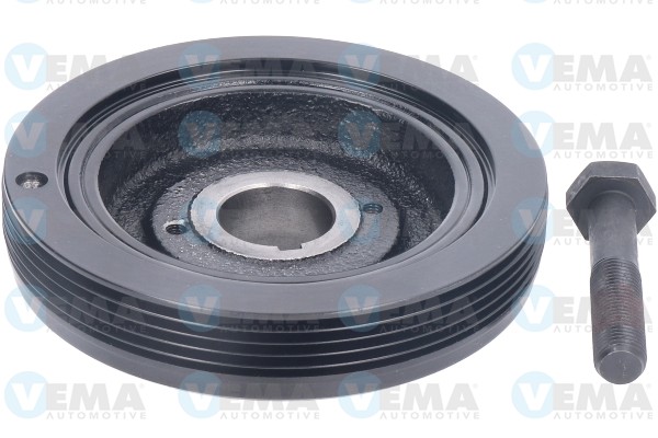 Puleggia cinghia, albero a gomiti VEMA 530002