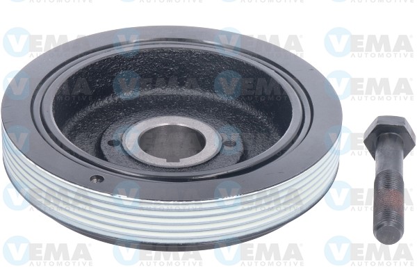 Puleggia cinghia, albero a gomiti VEMA 530005