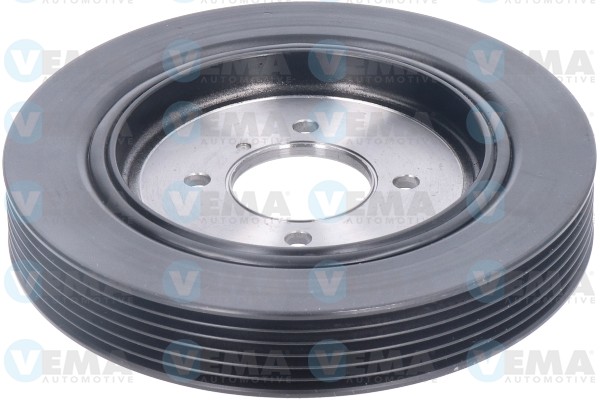 Puleggia cinghia, albero a gomiti VEMA 530006