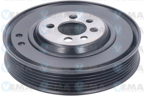 Puleggia cinghia, albero a gomiti VEMA 530009