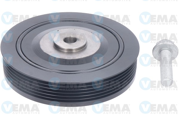 Puleggia cinghia, albero a gomiti VEMA 530010