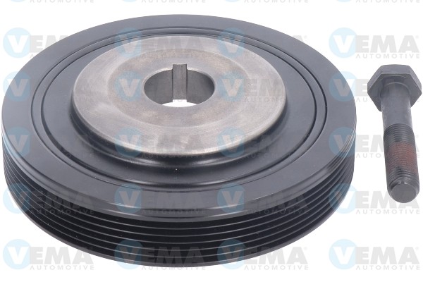 Puleggia cinghia, albero a gomiti VEMA 530013