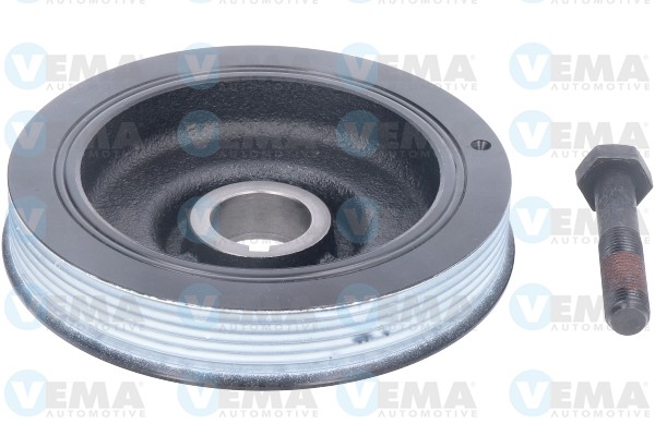 Puleggia cinghia, albero a gomiti VEMA 530016