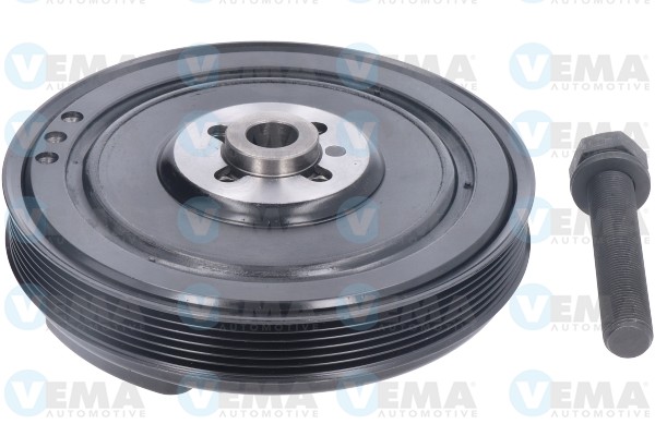Puleggia cinghia, albero a gomiti VEMA 530017