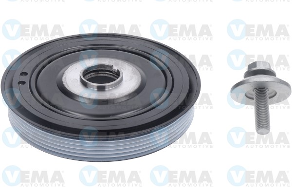 Puleggia cinghia, albero a gomiti VEMA 530020