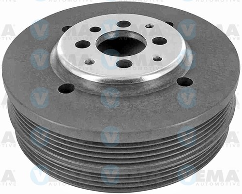 Puleggia cinghia, albero a gomiti VEMA 530024