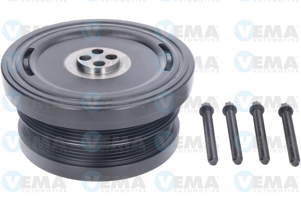 Puleggia cinghia, albero a gomiti VEMA 530028