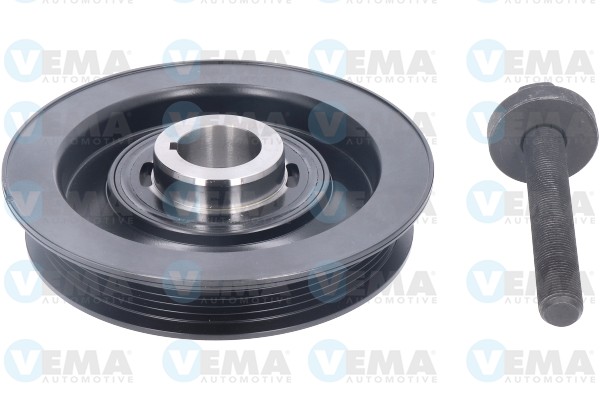 Puleggia cinghia, albero a gomiti VEMA 530029
