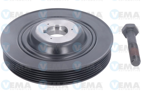 Puleggia cinghia, albero a gomiti VEMA 530031