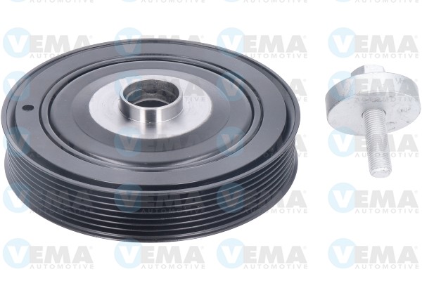 Puleggia cinghia, albero a gomiti VEMA 530035