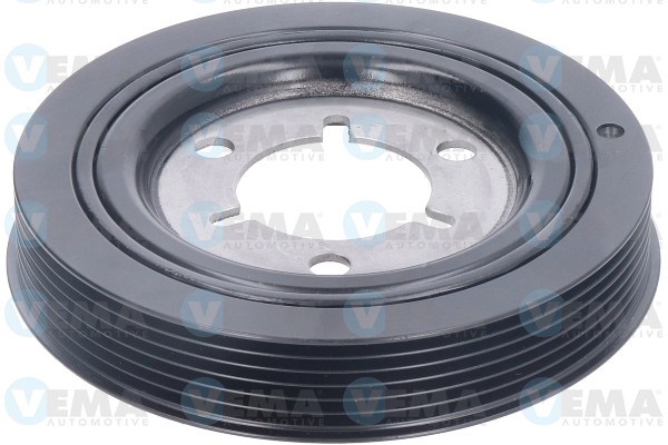 Puleggia cinghia, albero a gomiti VEMA 530042