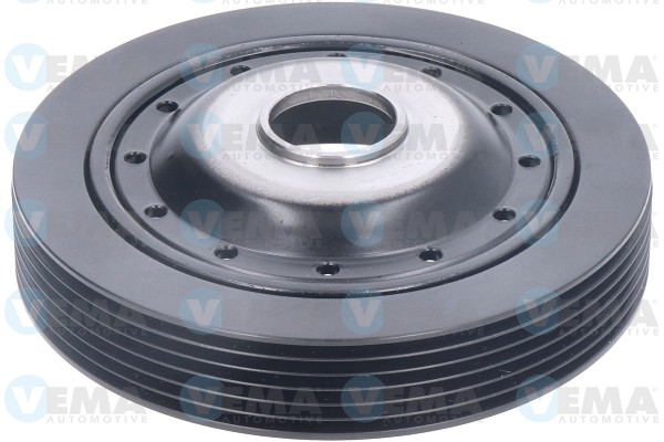 Puleggia cinghia, albero a gomiti VEMA 530043