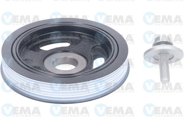Puleggia cinghia, albero a gomiti VEMA 530047